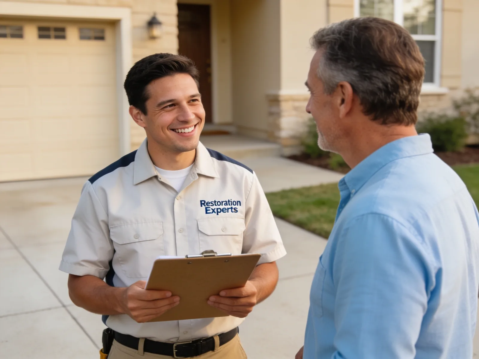Water Damage Cleanup Stoddard, WI FAQs